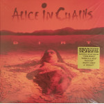 Alice In Chains - Dirt (2 LP) 2022 Europe, SIFIR