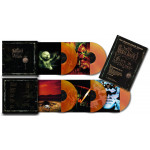 Alice In Chains - Music Bank (5 LP) Box Set