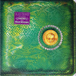 Alice Cooper – Billion Dollar Babies (Dönem Baskı) 1973 Almanya