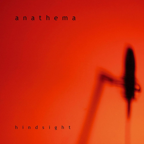 Anathema - Hindsight (Half-Speed Master) LP