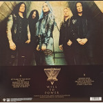 Arch Enemy – Will To Power (Sıfır Plak + CD) 2018 EU