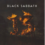 Black Sabbath - 13 (2 LP)
