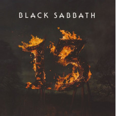 Black Sabbath - 13 (2 LP)