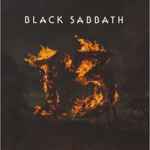 Black Sabbath - 13 (2 LP)