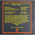 Black Sabbath - Born Again (LP) 1983 The Netherlands