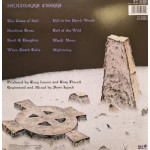 Black Sabbath - Headless Cross (LP) Picture 