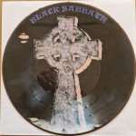 Black Sabbath - Headless Cross (LP) Picture 