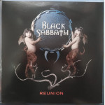 Black Sabbath - Re u nion (3 LP)