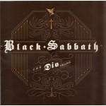 Black Sabbath - The Dio Years (CD)