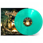 Blind Guardian - A Twist in the Myth Limited Double vinyl, 2LP, Gatefold