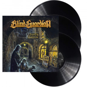 Blind Guardian - Bard's Tavern Live (3 LP)