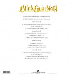 Blind Guardian - Imaginations From The Other Side (2 LP)