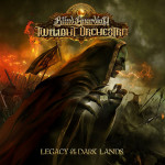 Blind Guardian Twilight Orchestra – Legacy Of The Dark Lands (2 x LP) 2019 Europe, SIFIR