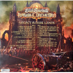 Blind Guardian Twilight Orchestra – Legacy Of The Dark Lands (2 x LP) 2019 Europe, SIFIR