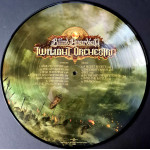 Blind Guardian Twilight Orchestra – Legacy Of The Dark Lands (2 x LP) 2019 Europe, SIFIR