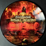 Blind Guardian Twilight Orchestra – Legacy Of The Dark Lands (2 x LP) 2019 Europe, SIFIR