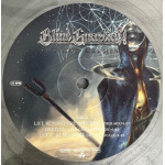 Blind Guardian – The God Machine (2 X LP, Silver With Black Marble) 2022 Europe, SIFIR