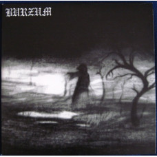 Burzum – Burzum / Aske (2 X LP) 2008 Birleşik Krallık, SIFIR