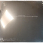 Burzum – Burzum / Aske (2 X LP) 2008 Birleşik Krallık, SIFIR