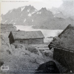 Burzum - Hvis Lyset Tar Oss (LP)