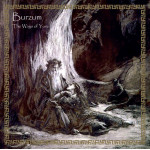 Burzum - The Ways Of Yore (2 LP)