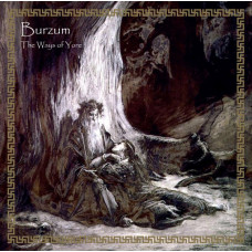 Burzum - The Ways Of Yore (2 LP)