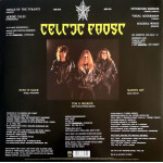 Celtic Frost – Emperor’s Return (LP, 45 RPM, Green / Black Swirl) 2023 Europe, SIFIR
