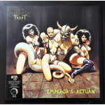 Celtic Frost – Emperor’s Return (LP, 45 RPM, Green / Black Swirl) 2023 Europe, SIFIR