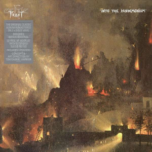 Celtic Frost - Into The Pandemonium (2 X LP) 2023 Avrupa, SIFIR