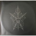 Celtic Frost - To Mega Therion (2 X LP, Coloured Silver) 2023 Avrupa, SIFIR