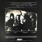 Celtic Frost - Vanity / Nemesis (2 X LP, 32 Page Booklet + 2 Posters) 2017 UK, SIFIR