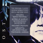 Celtic Frost - Vanity / Nemesis (2 X LP, 32 Page Booklet + 2 Posters) 2017 UK, SIFIR