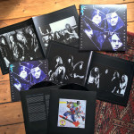 Celtic Frost - Vanity / Nemesis (2 X LP, 32 Page Booklet + 2 Posters) 2017 UK, SIFIR