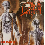 Death - Human (Plak)