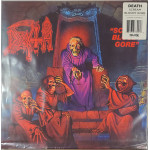 Death - Scream Bloody Gore Reissue [Vinyl LP]