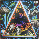 Def Leppard – Hysteria (LP) 1987 Yunanistan