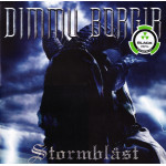 Dimmu Borgir - Stormblast (LP + 7" Vinyl) 2018 Avrupa, SIFIR