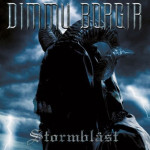 Dimmu Borgir - Stormblast (LP + 7" Vinyl) 2018 Avrupa, SIFIR