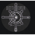 Dimmu Borgir - Stormblast (LP + 7" Vinyl) 2018 Avrupa, SIFIR