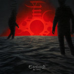 Enslaved - In Times (2xLP) Red Transperent