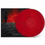 Enslaved - In Times (2xLP) Red Transperent