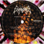 Enthroned - Prophecies Of Pagan Fire (2 LP) Coloured Vinyl SIFIR