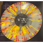 Exodus – Tempo Of The Damned (2 X LP, Limited Edition, Clear W/ Yellow & Red Splatter) 2024 Europe, SIFIR