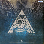 God Dethroned – Illuminati (LP) 2020 Germany, SIFIR