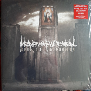 Heaven Shall Burn - Deaf To Our Prayers (Plak) SIFIR