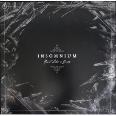 Insomnium – Heart Like A Grave (2 X LP + CD) 2019 Europe, SIFIR