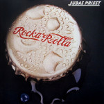 Judas Priest - Rocka Rolla Limited Edition (LP)