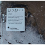 Katatonia – Dead Air (2 X LP) 2020 Avrupa, SIFIR