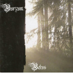 Burzum - Belus (2x Sıfır Plak) 2010 UK