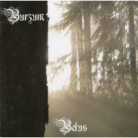 Burzum - Belus (2x Sıfır Plak) 2010 UK